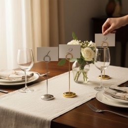 메모 가격표 클립 홀더 꽂이 받침대 LM-0861