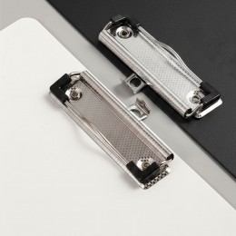 A4 클립보드 서류판 메뉴판 종이받침대 LM-0863