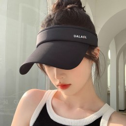 골프 테니스 자외선차단 썬캡모자 3color LM-0884