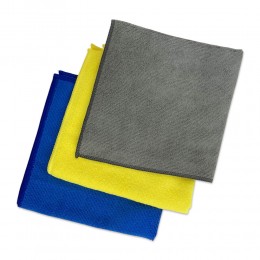 극세사 행주 청소 걸레 40X40 LM-0871