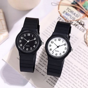 저소음 가벼운 시험 손목시계 2color LM-0889