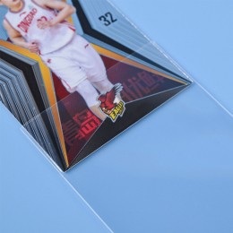 카드 수납 보관 슬리브 66X91mm 50매  LM-0934