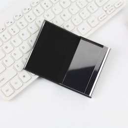 메탈 자석 명함 카드 케이스 보관함 3color LM-0935