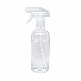 투명 분무기 공병 스프레이 500ML LM-0944