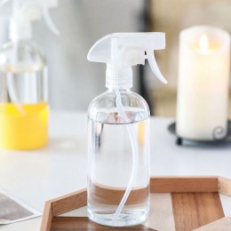 투명 분무기 공병 스프레이 500ML LM-0944