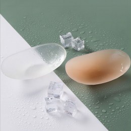 실리콘 어깨뽕 보정패드 2P LM-0978