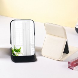휴대용 머니 탁상 손거울 2color LM-0989