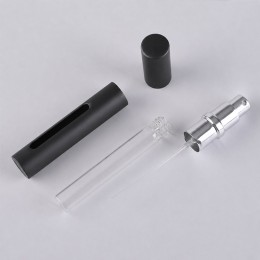 슬림 휴대용 스프레이 리필 향수공병 5ml LM-0996