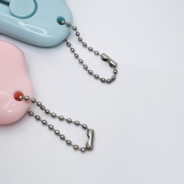 볼체인 줄구슬 군번줄 100P LMCF-0002