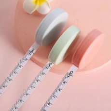 휴대용 미니 원터치 줄자 LMCF-0007