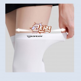 고리형 골프 스포츠 고탄력 쿨니삭스 MFNC-030029