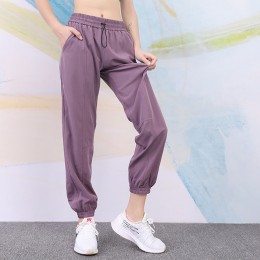 데일리 스포티 여성용 조거 팬츠 