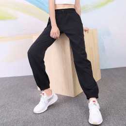 데일리 스포티 여성용 조거 팬츠 