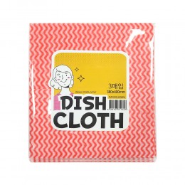 빨아쓰는행주 홍보용행주 3매/5매