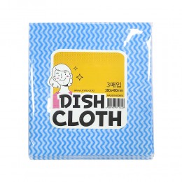 빨아쓰는행주 홍보용행주 3매/5매