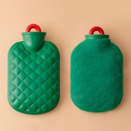 휴대용 핫팩 보온물주머니 찜질팩 냉온겸용 800ml