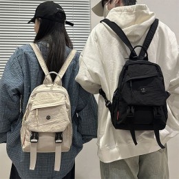 남여공용 여성 남자 학생가방 경량