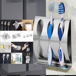 칫솔치약꽂이 휴지걸이 드라이기 거치대