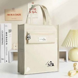 보조가방 학원 에코백 숄더 학원 신발