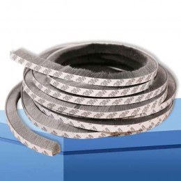 모헤어 창문틈새막이 바람 샷시 우풍차단