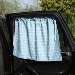 자동차햇빛가리개 차량 자동차 커튼 창문 차햇빛
