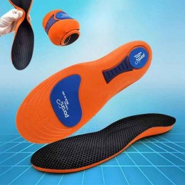 신발깔창 발뒤꿈치 뒷꿈치보호패드