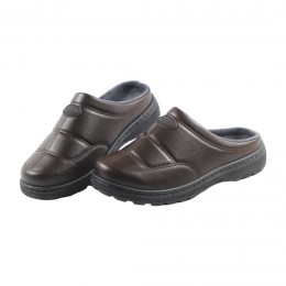 아미뉴 트리포인트 겨울 슬리퍼 w-101