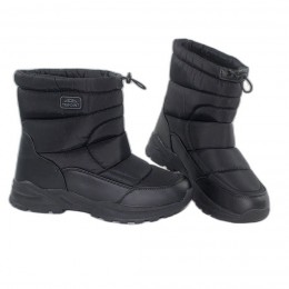 아미뉴 트리포인트 스노우 방한화 부츠 w-104