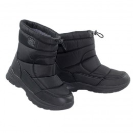 아미뉴 트리포인트 스노우 방한화 부츠 w-104