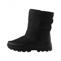 아미뉴 트리포인트 가벼운 벨크로 방한 부츠 w-103