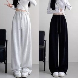 밴딩 롱 트레이닝 팬츠(일반,기모)