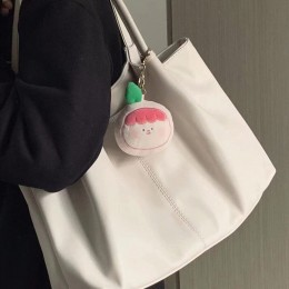 대용량 보부상 숄더백