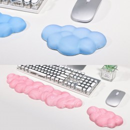 클라우드 메모리폼 손목 보호대