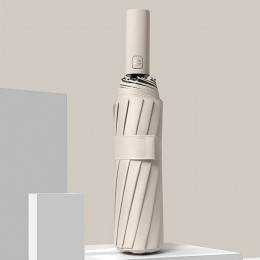 접이식 휴대용 자동 우산 4color