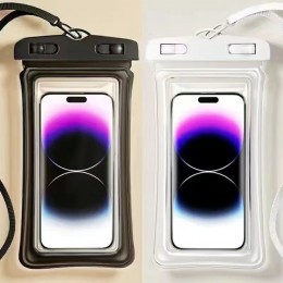 물놀이 스마트폰 방수팩