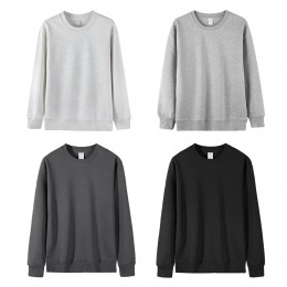 베이직 라운드넥 맨투맨 2size