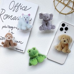 동물 아크릴 스마트톡 홀더