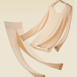 초경량 심리스 홈웨어 상하복