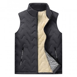 남성 아웃도어 패딩 베스트