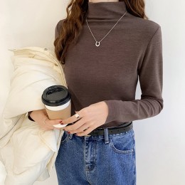 5컬러 소프트터치 베이직 반폴라 티셔츠