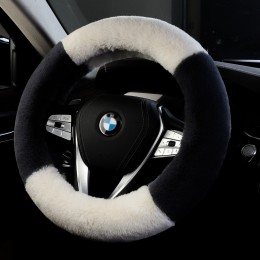 자동차 핸들커버