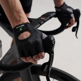 스포츠 라이딩 메쉬 그립 반장갑