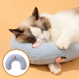 반려동물 머리쿠션