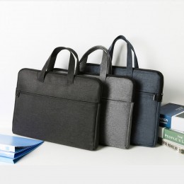 16인치 노트북 파우치 서류가방