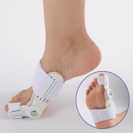 각도조절 발가락 스트레칭밴드 1개