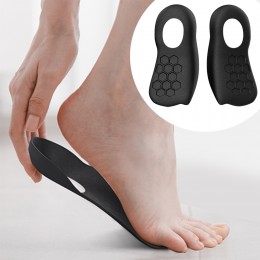 평발 아치형 기능성 깔창