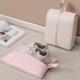 여행용 신발 수납 가방