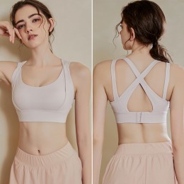 런닝 피트니스 브라탑 스포츠 브라