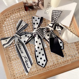 페이즐리 헤어스카프