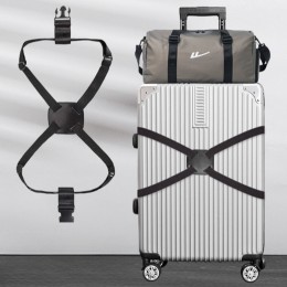 캐리어 연결 고정 밴드